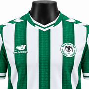 Konyaspor Home Jersey 2026/2027