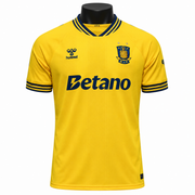 Brøndby IF Home Jersey 2026/2027