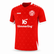 Mainz 09 Home Jersey 2026/2027
