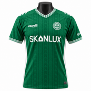 Viborg FF Home Jersey 2026/2027