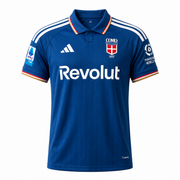 Como 1907 Home Jersey 2026/2027