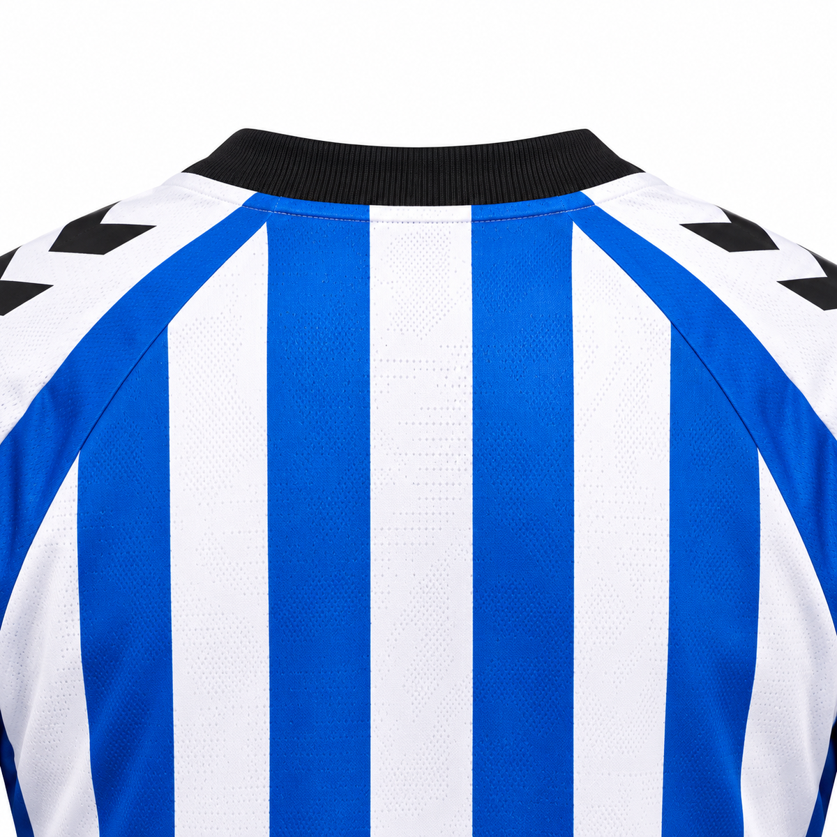 Odense Boldklub Home Jersey 2026/2027