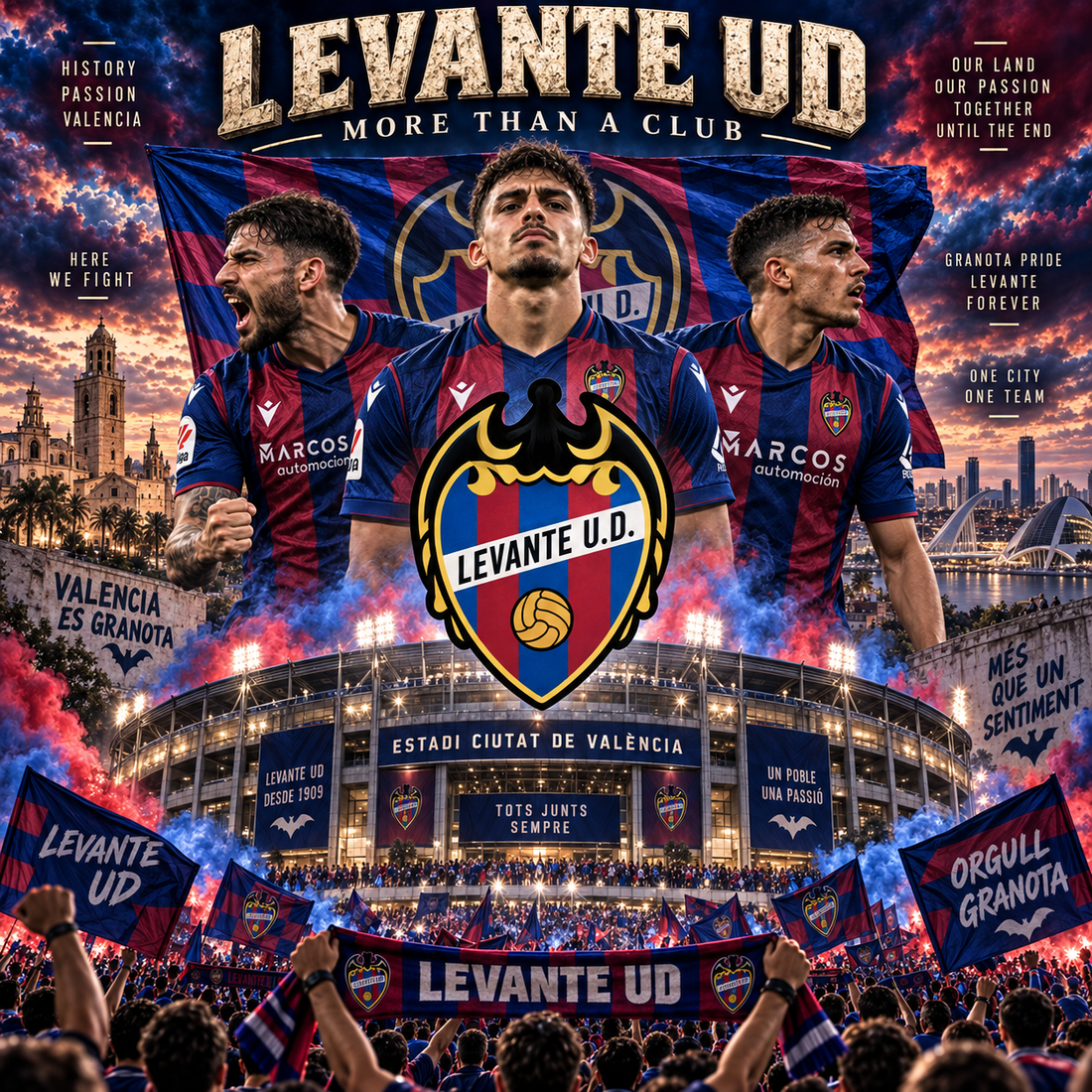 Levante UD