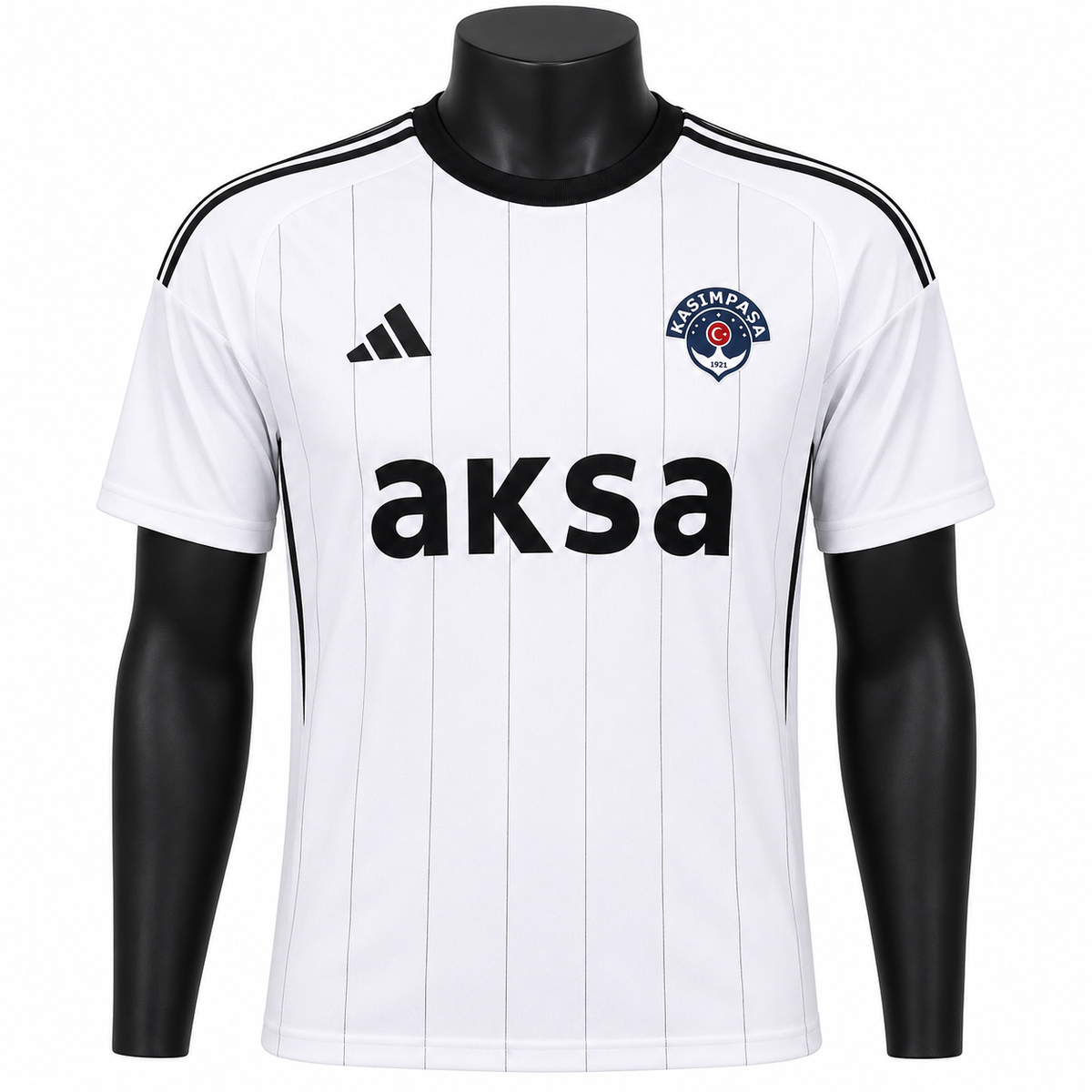 Kasımpaşa Home Jersey 2026/2027