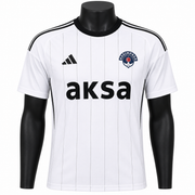Kasımpaşa Home Jersey 2026/2027