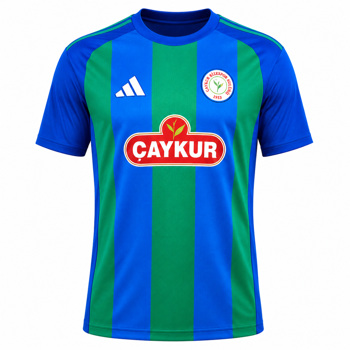 Rizespor Home Jersey 2026/2027