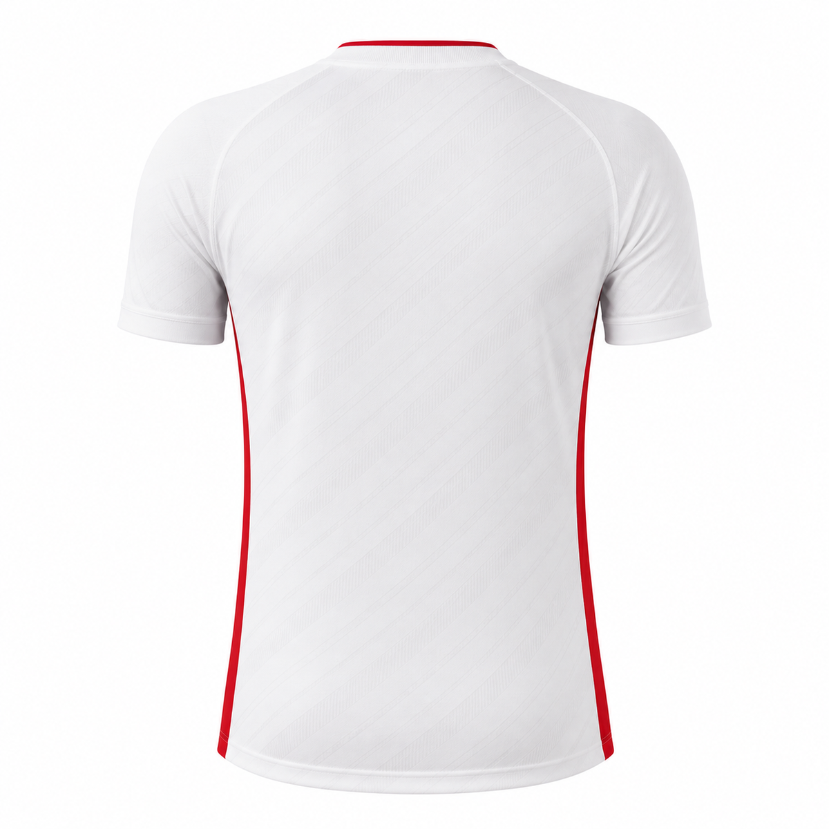 São Paulo FC Home Jersey 2026/2027
