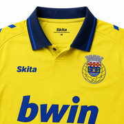 Arouca Home Jersey 2026/2027