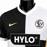 SV Elversberg Home Jersey 2026/2027
