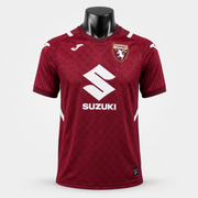 Torino FC Home Jersey 2026/2027