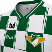 Moreirense FC Home Jersey 2026/2027