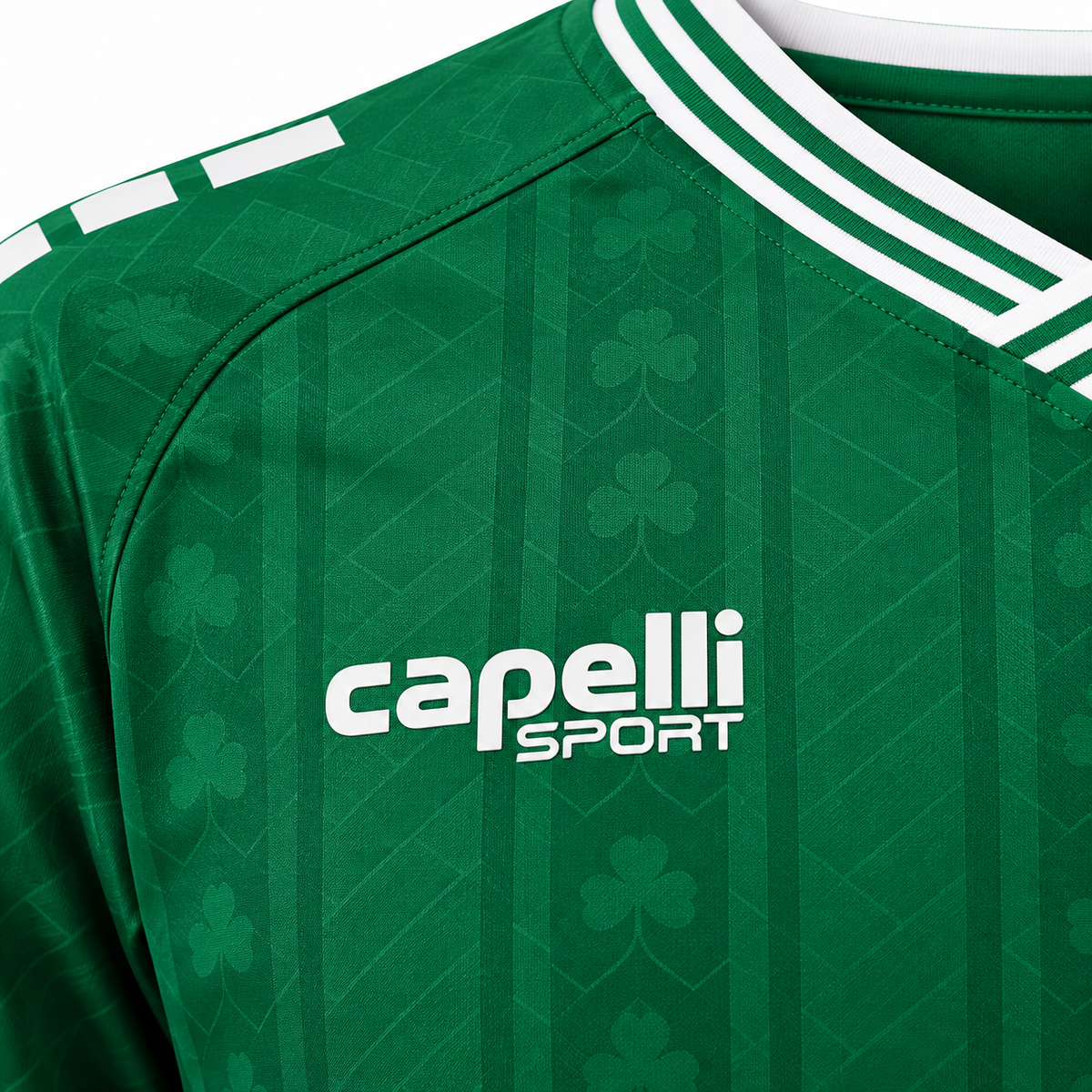 Viborg FF Home Jersey 2026/2027