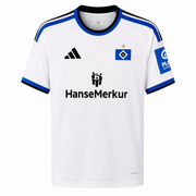 Hamburger SV Home Jersey 2026/2027