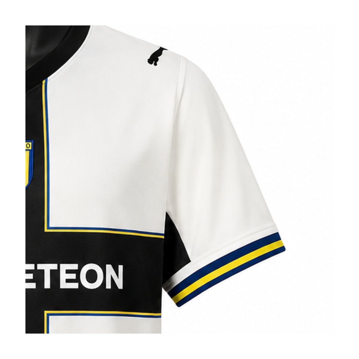Parma Calcio Home Jersey 2026/2027