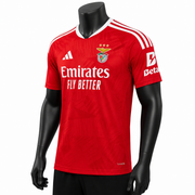 SL Benfica Home Jersey 2026/2027