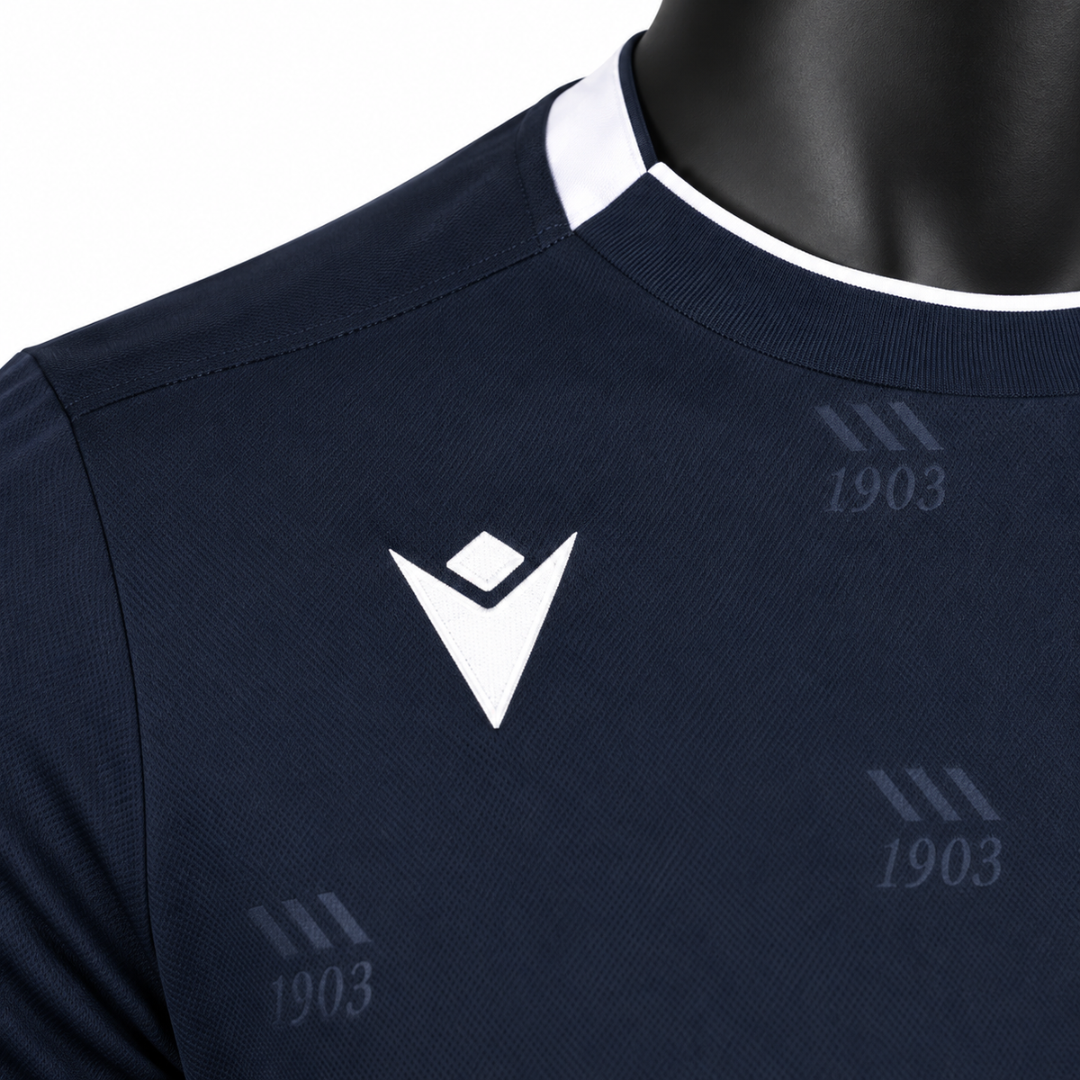 Dundee FC Home Jersey 2026/2027