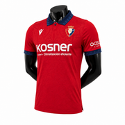 Osasuna Home Jersey 2026/2027