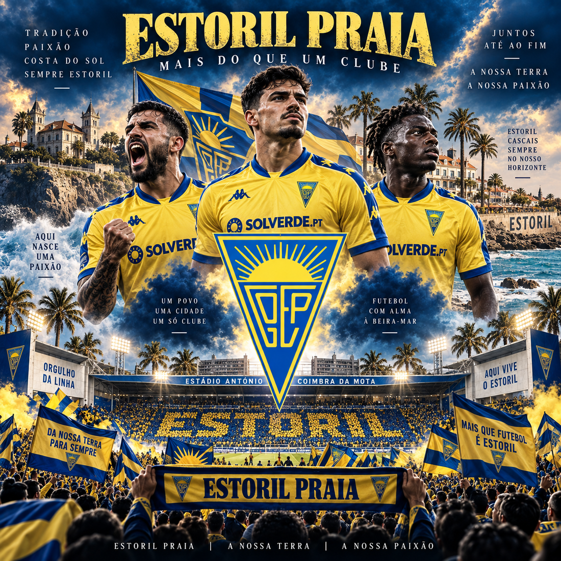 Estoril Praia
