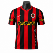 Genclerbirligi SK Home Jersey 2026/2027