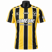 AC Horsens Home Jersey 2026/2027