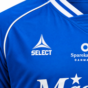 Lyngby Boldklub Home Jersey 2026/2027