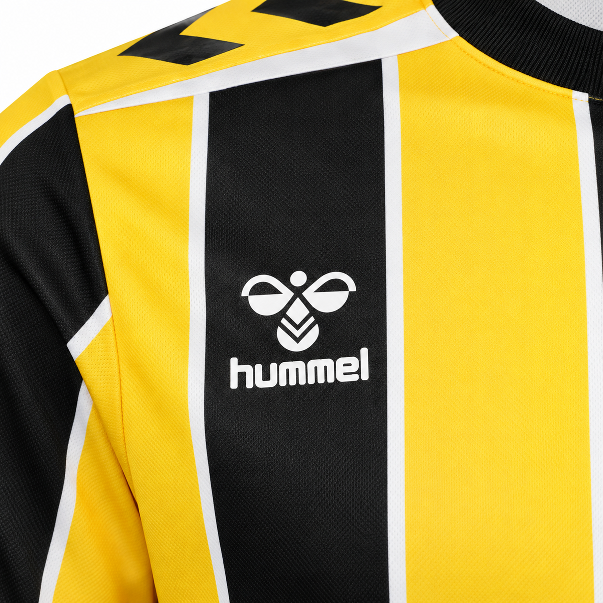 AC Horsens Home Jersey 2026/2027