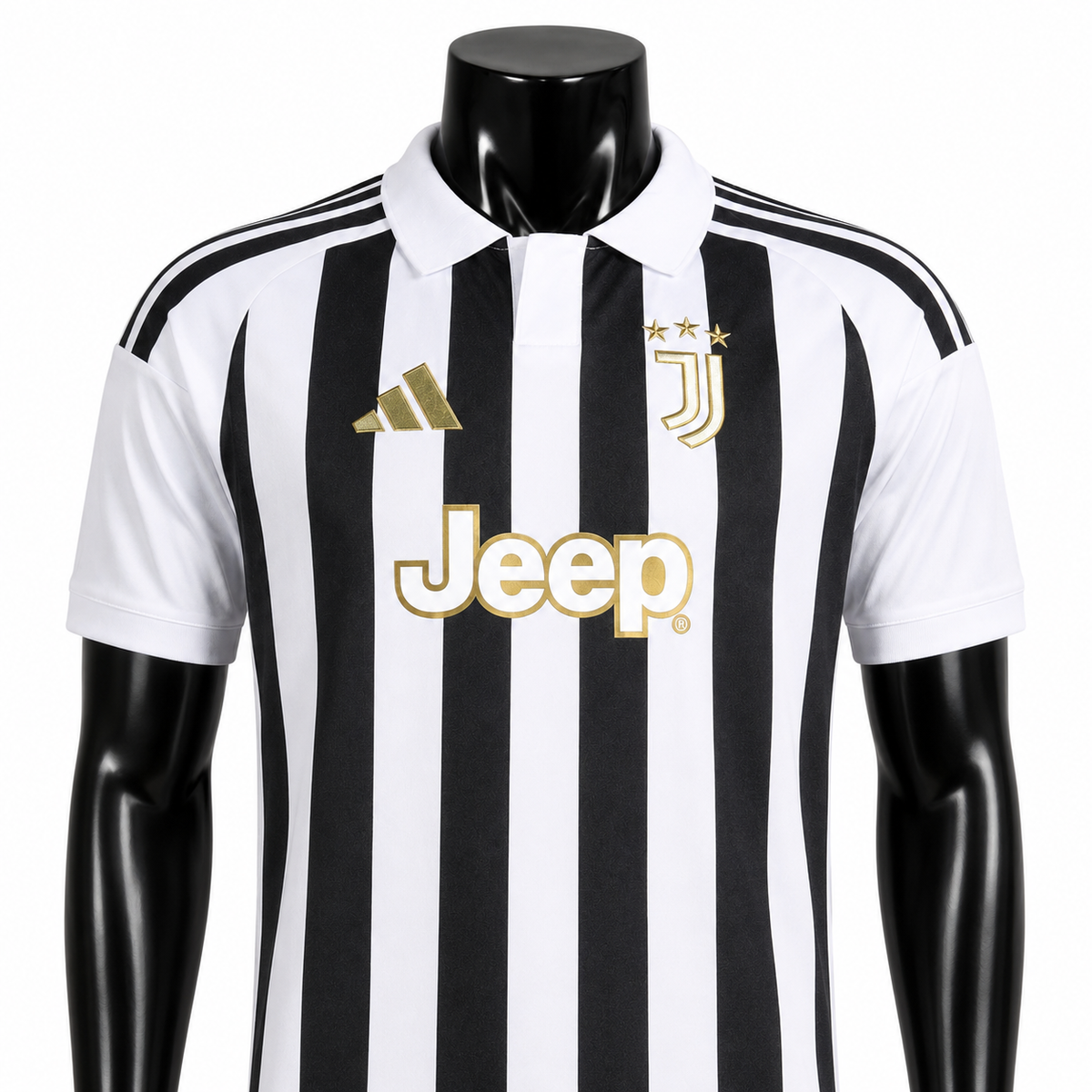 Juventus FC Home Jersey 2026/2027