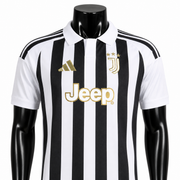 Juventus FC Home Jersey 2026/2027