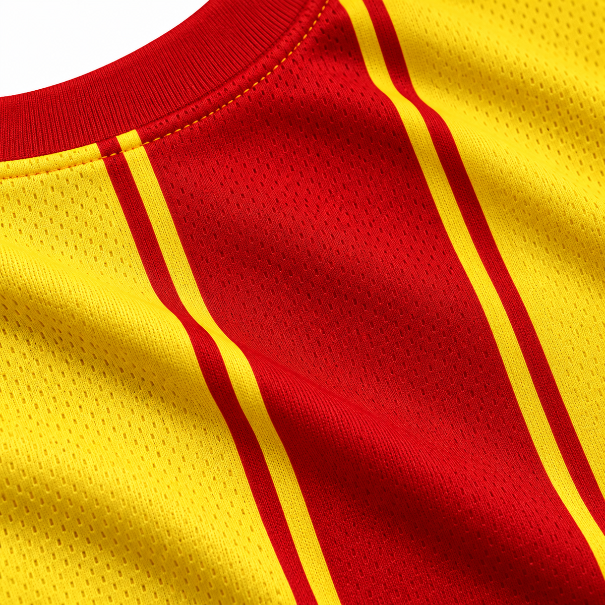 Göztepe SK Home Jersey 2026/2027