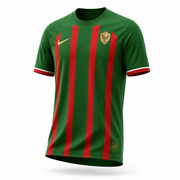 Amedspor SK Home Jersey 2026/2027