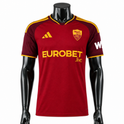 AS Roma Home Jersey 2026/2027