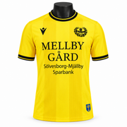 Mjällby AIF Home Jersey 2026/2027