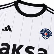 Kasımpaşa Home Jersey 2026/2027