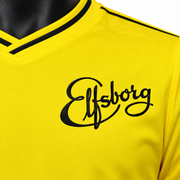 IF Elfsborg Home Jersey 2026/2027