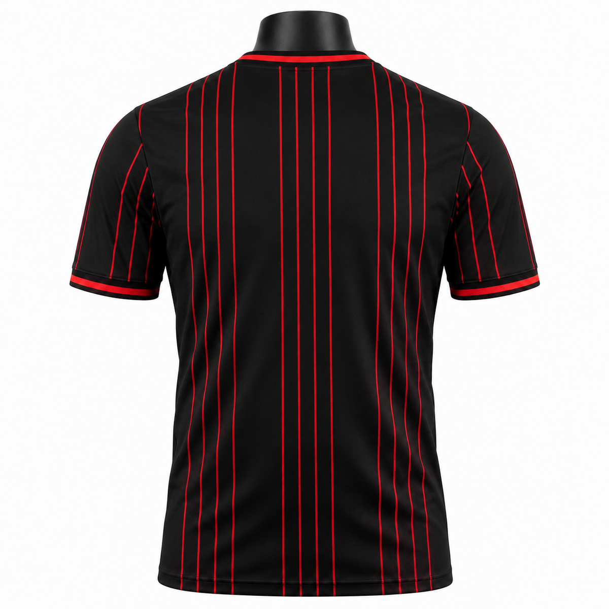 FC Midtjylland Home Jersey 2026/2027