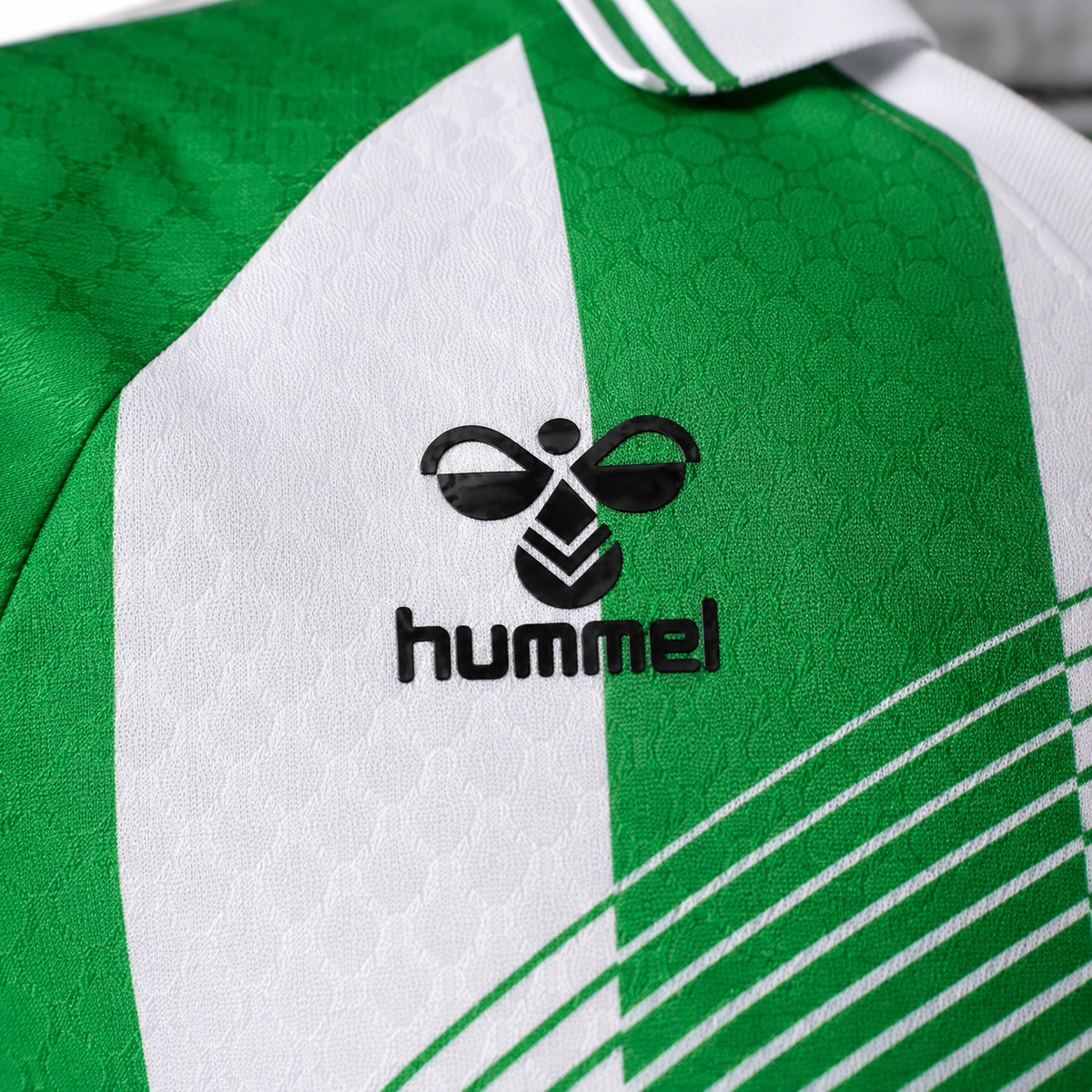 Real Betis Home Jersey 2026/2027