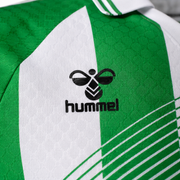 Real Betis Home Jersey 2026/2027