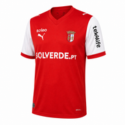 SC Braga Home Jersey 2026/2027