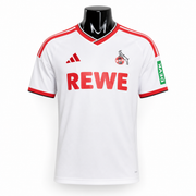 FC Koln Home Jersey 2026/2027