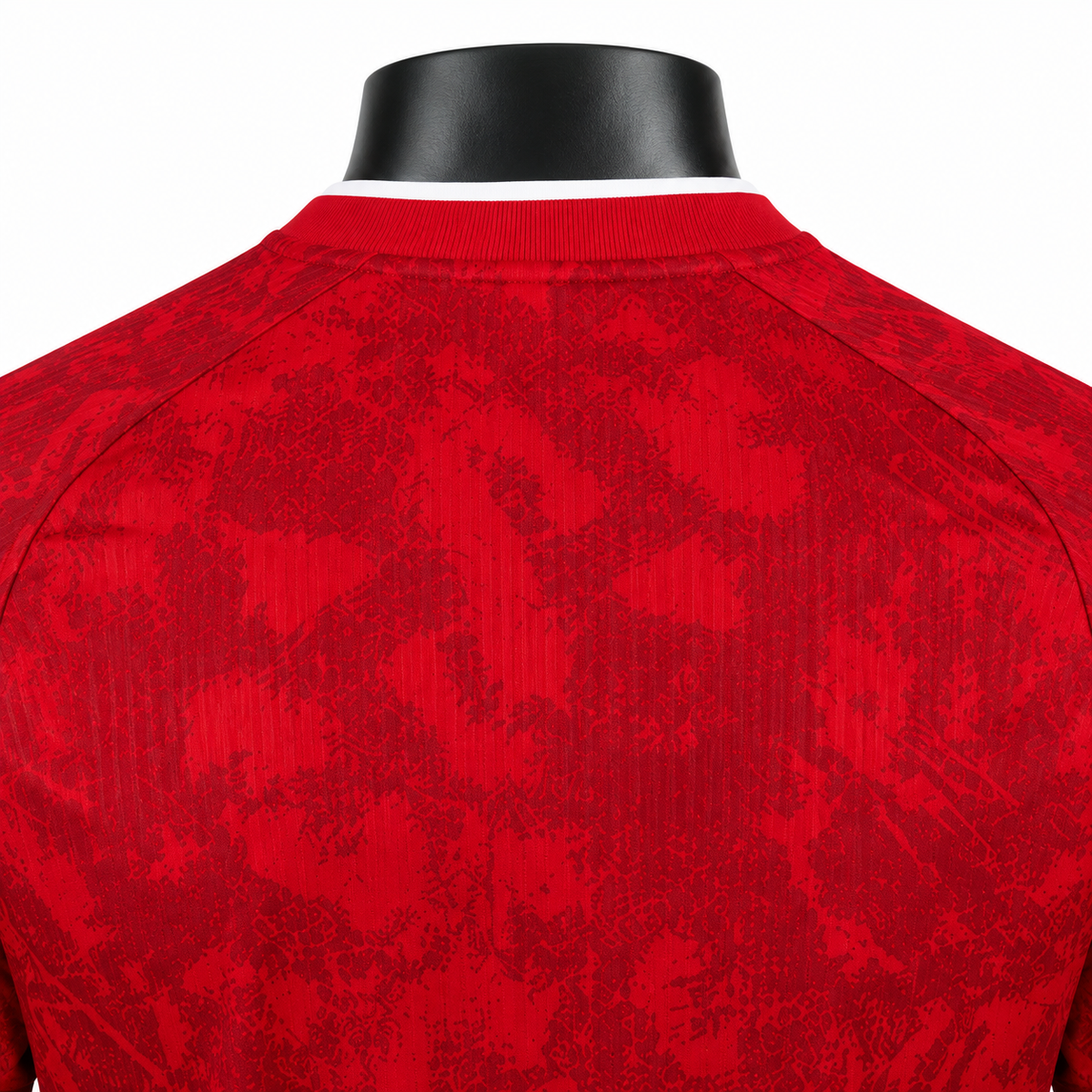 Aberdeen FC Home Jersey 2026/2027