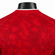 Aberdeen FC Home Jersey 2026/2027
