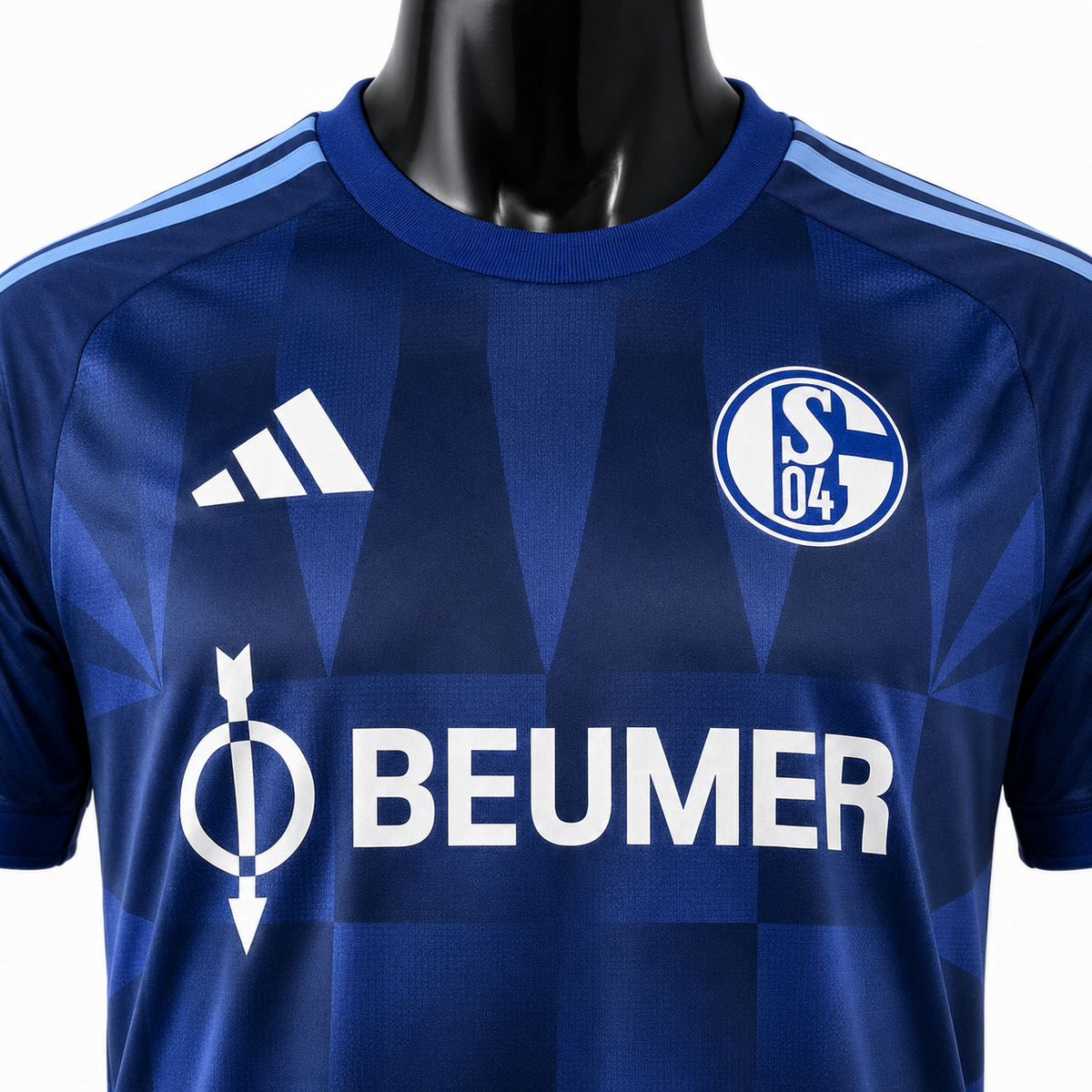Schalke 04 Home Jersey 2026/2027