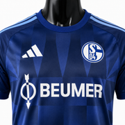 Schalke 04 Home Jersey 2026/2027
