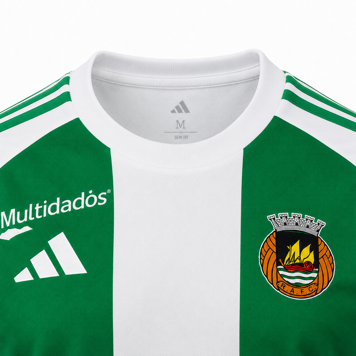Rio Ave Home Jersey 2026/2027