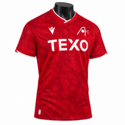 Aberdeen FC Home Jersey 2026/2027
