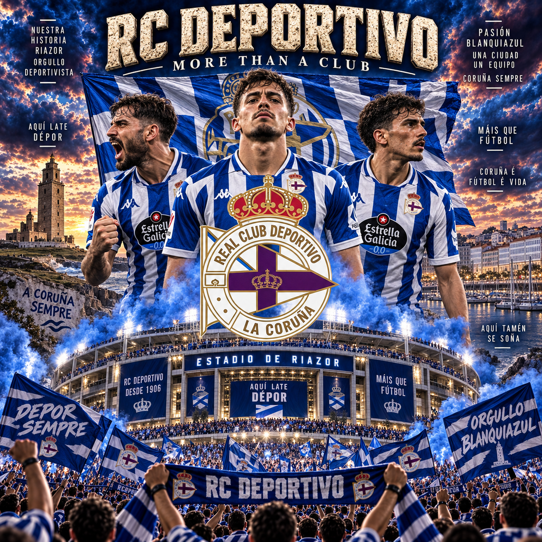 RC Deportivo