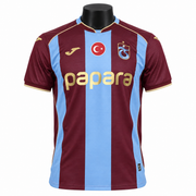 Trabzonspor Home Jersey 2026/2027