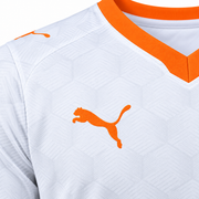 Alanyaspor Home Jersey 2026/2027