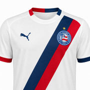 Bahia Home Jersey 2026/2027