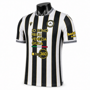 Udinese Calcio Home Jersey 2026/2027